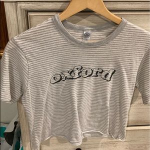 oxford t - shirt